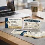 Business Cards | 2-sided Business Cards | 2-sided